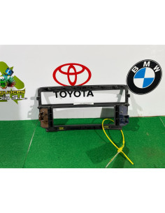 Mando climatizador CITROËN C5 III (RD/TD) 1.6 HDi 110 (109cv) - Ref. 2265419 2