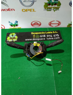Mando intermitentes FIAT DOUBLE CAB 2.4 (154 cv) 4WD S&S - Ref. 2265303
