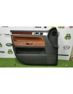 Guarnecido puerta VOLKSWAGEN TOUAREG (7L) 2.5 R5 TDI (174 cv) - Ref. 2338425