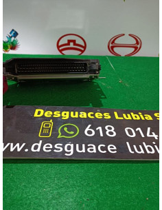 Centralita motor UCE AUDI 100 (C4) 2.0 (101 cv) - Ref. 2265142 2
