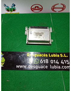 Centralita ASR / ESP AUDI A8 (D2) 4.2 V8 40V (310 cv) quattro Tiptronic - Ref. 2265137