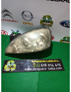 Faro derecho OPEL OPEL CORSA F 1.2 (68) (101 CV) - Ref. 2265124