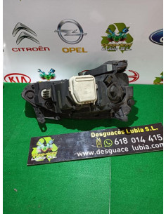 Faro derecho OPEL OPEL CORSA F 1.2 (68) (101 CV) - Ref. 2265124 2