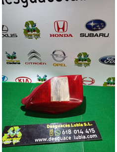 Piloto trasero izquierdo CITROËN C2 (JM) 1.4 HDi 8V (68 cv) - Ref. 2265110 2