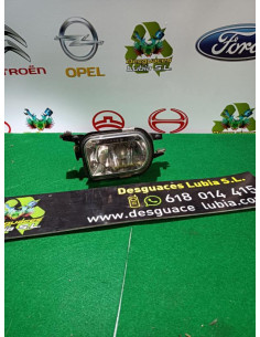 Faro antiniebla izquierdo MERCEDES-BENZ 190 (W201) 1.8i (109 cv) - Ref. 2265021