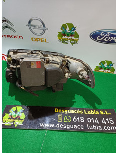Faro derecho AUDI A8 (D2) 4.2 V8 40V (310 cv) quattro Tiptronic - Ref. 2264973