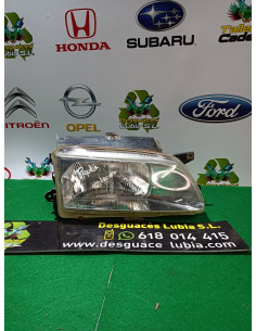 Faro derecho CITROËN BERLINGO I (M49) 1.9 D (71 cv) - Ref. 2264965