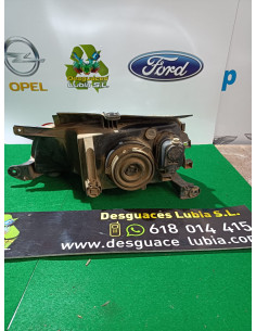 Faro derecho CITROËN BERLINGO I (M49) 1.9 D (71 cv) - Ref. 2264965 2
