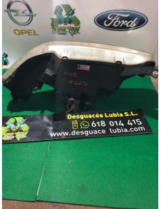 Faro derecho ROVER 45 2.0 TD (101 cv) - Ref. 2264748 2