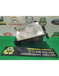 Faro derecho CITROËN JUMPY 1.6 (79 cv) - Ref. 2264402 2