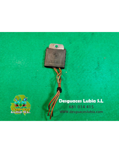 Sensor BMW SERIE 5 (E60/E61) 530d (218 cv) Automatico - Ref. 2258706