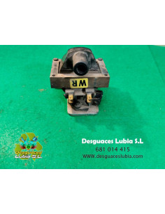 Bobina OPEL KADETT E CABRIO 1.3 S (75 cv) - Ref. 2257341