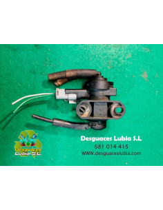 Válvula aire adicional PEUGEOT 406 2.0 16V (132 cv) - Ref. 2257219