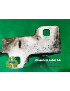 Cerradura capó BMW M5 (E60) 5.0i V10 (507 cv) Automatico - Ref. 2255612 2
