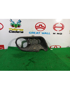 Rejilla VOLKSWAGEN TOUAREG (7L) 2.5 R5 TDI (174 cv) - Ref. 2338414 2