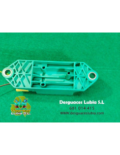 Centralita airbag BMW M5 (E60) 5.0i V10 (507 cv) Automatico - Ref. 2255496 2