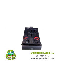 Cenicero SEAT IBIZA III (6L) 1.4 16V (75 cv) - Ref. 2253358