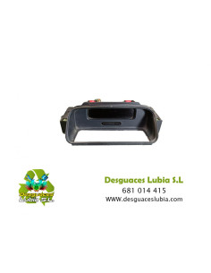 Pantalla multifunción RENAULT CLIO II (BB/CB) 1.5 dCi (82 cv) - Ref. 2253347