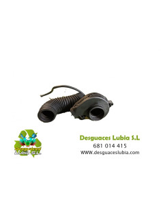 Electroventilador BMW SERIE 5 (E39) 520d (136 cv) - Ref. 2253224