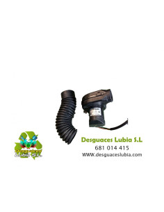 Electroventilador BMW SERIE 5 (E39) 520d (136 cv) - Ref. 2253224 2