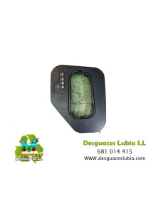Palanca cambio BMW SERIE 5 (E39) 520d (136 cv) - Ref. 2253208