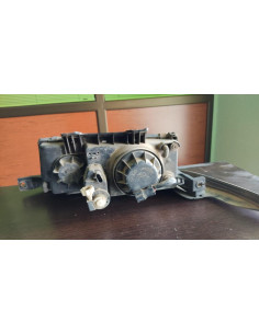 Faro derecho SSANGYONG MUSSO 2.9 TD (120cv) - Ref. 2240437 2