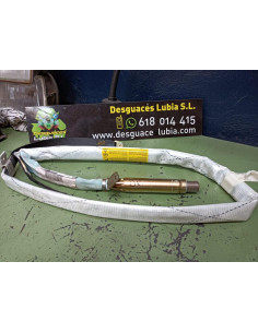 Airbag cortina delantero derecho BMW M5 (E60) 5.0i V10 (507 cv) Automatico - Ref. 2236169 2