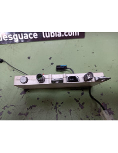 Módulo electrónico BMW M5 (E60) 5.0i V10 (507 cv) Automatico - Ref. 2236127 2