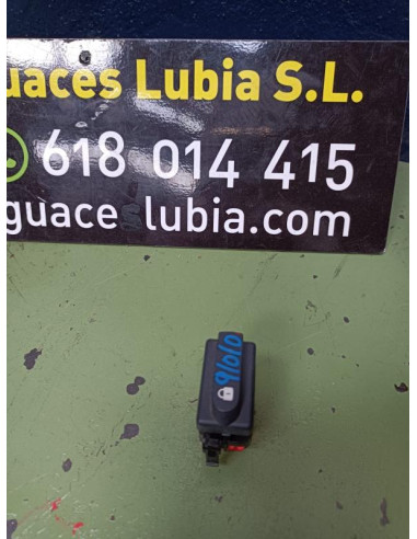 Interruptor RENAULT CLIO SYMBOL 1.4 (75 cv) - Ref. 2235644
