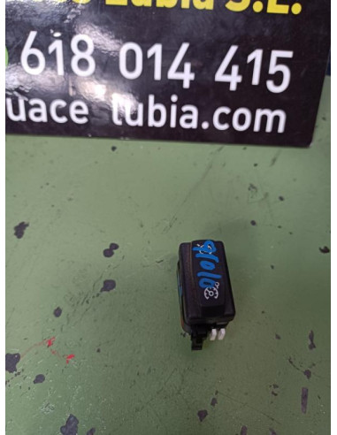 Interruptor RENAULT CLIO SYMBOL 1.4 (75 cv) - Ref. 2235641