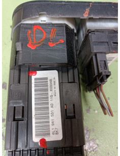 Mando luces SEAT CORDOBA III 1.2 12V (64 cv) - Ref. 2234245 2
