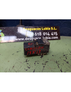 Caja precalentamiento SEAT CORDOBA III 1.2 12V (64 cv) - Ref. 2234191