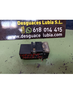 Caja precalentamiento SEAT CORDOBA II 1.4 (60 cv) - Ref. 2233951