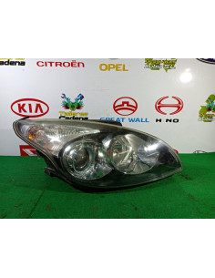 Faro derecho HYUNDAI I30 1.4 (109 cv) - Ref. 2338262