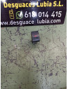 WARNING PA66GF30 · 2233931
