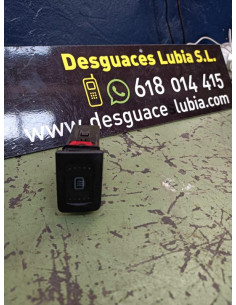 Interruptor VOLKSWAGEN GOLF IV (1J) 1.4 16V (75 cv) - Ref. 2233930
