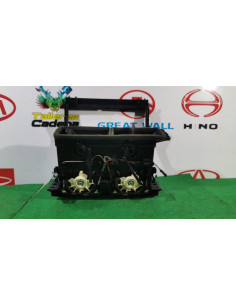 Rejilla aireador VOLKSWAGEN TOUAREG (7L) 2.5 R5 TDI (174 cv) - Ref. 2338261 2