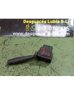 Mando limpia PEUGEOT 406 1.9 TD (90 cv) - Ref. 2232857 2