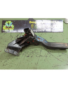 POTENCIÓMETRO PEDAL 2S719F836DA