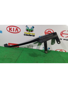 Brazo limpia delantero derecho VOLKSWAGEN TOUAREG (7L) 2.5 R5 TDI (174 cv) - Ref. 2338253
