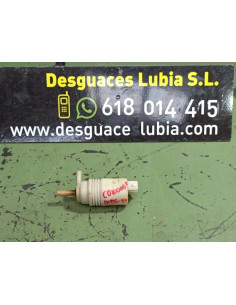 Bomba limpia SEAT CORDOBA (6K) 1.4 i (60 cv) - Ref. 2232791