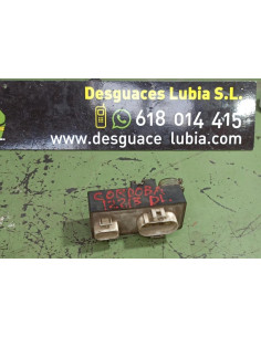 Caja precalentamiento SEAT CORDOBA III 1.9 SDi (64 cv) - Ref. 2232782