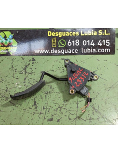 Pedal acelerador RENAULT SCENIC II (JM) 1.5 dCI (101 cv) - Ref. 2232760
