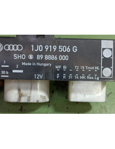 Caja precalentamiento SEAT CORDOBA III 1.4 16V (75 cv) - Ref. 2232757 2