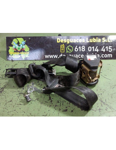 Cinturón seguridad delantero izquierdo AUDI A6 (C6) 2.0 TDI (140 cv) - Ref. 2232751