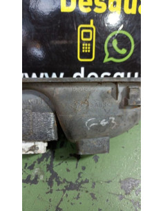 Mando elevalunas trasero derecho RENAULT MEGANE II (BM/CM/KM) 1.9 dCi (120 cv) - Ref. 2232743