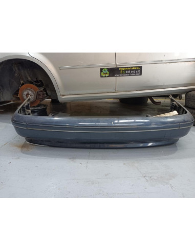 PARAGOLPES TRASERO 51128159370
