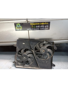 Motor calefacción CHRYSLER 300 2.7 V6 (181 cv) Automatico - Ref. 2232160