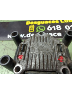 Bobina SEAT CORDOBA I 1.6 i (101 cv) - Ref. 2231998 2