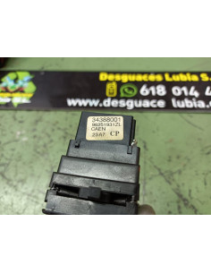 Mando luces CITROËN XSARA 2.0 HDi (109 cv) - Ref. 2231991 2
